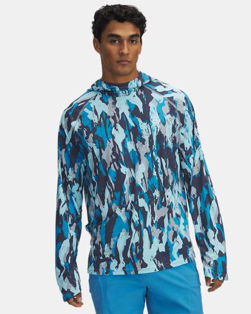 Fishing Clothes, Apparel & Outerwear - Loose Fit | Under Armour Fishing Clothes, Apparel & Outerwear - Loose Fit | Under Armour